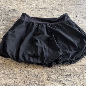 NWOT Old Navy Bubble Skort